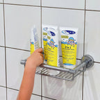 Triswim Junior Hair And Bodywash - Sweet Persimmon Fruit - 200ml