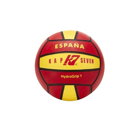 Kap7 - Size 1 Water Polo ball - Espana image 0