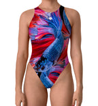 Water Polo Costume - Betta - Bbosi