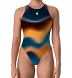 Water Polo Costume - Distortion - Bbosi