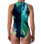 Water Polo Costume - Dynamic - Bbosi