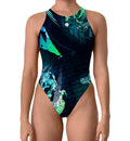 Water Polo Costume - Dynamic - Bbosi