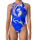 Water Polo Costume - Water Flame - Bbosi
