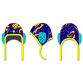 BBOSI Water Polo Cap - Action Polo
