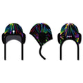 BBOSI Water Polo Cap - Crystal