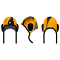 BBOSI Water Polo Cap - Honeybee