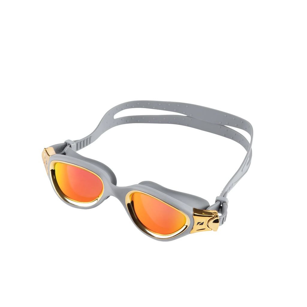 ZONE 3 VENATOR-X SWIM GOGGLES - Dark Grey image 0