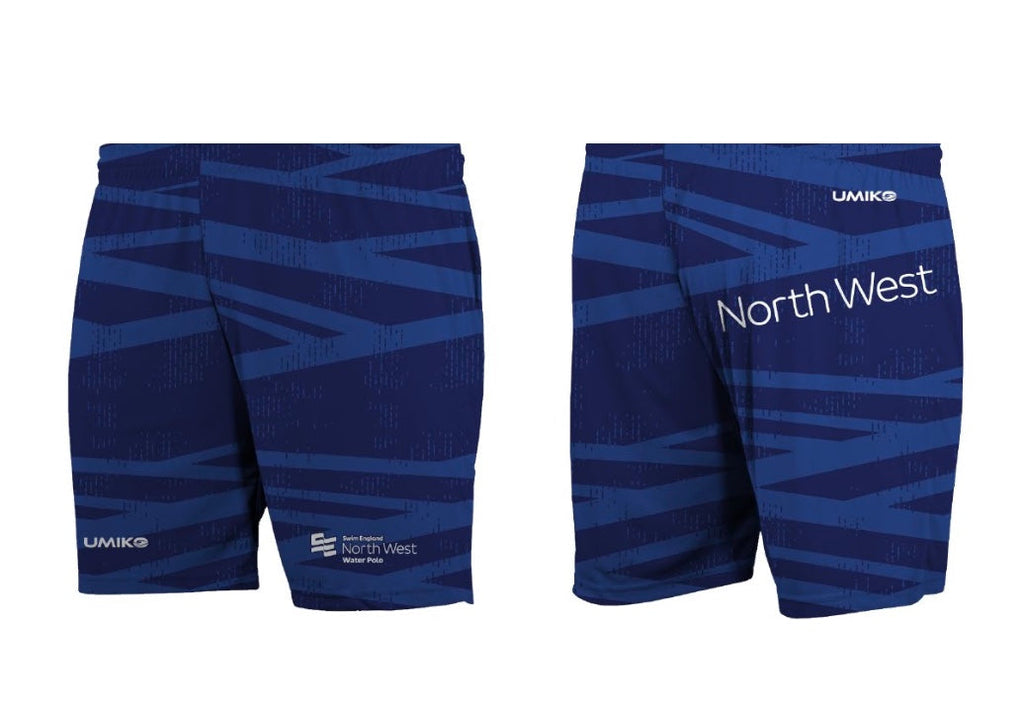 North West Water Polo - Men/Boys/Unisex Shorts image 0