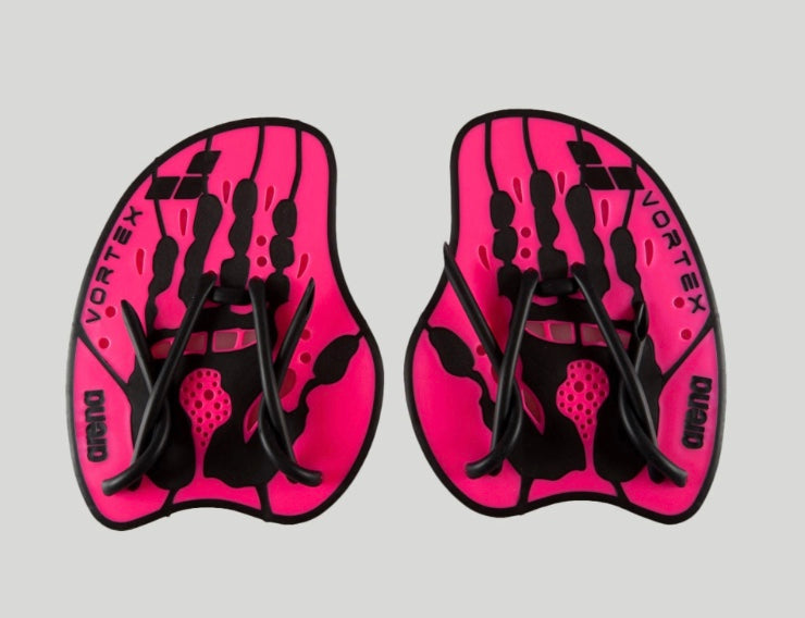 Arena - Vortex Hand paddles image 0