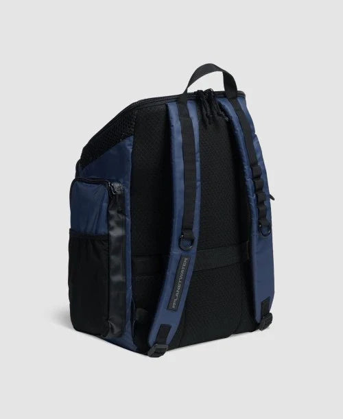 Arena One Go Backpack 45L - Navy image 1
