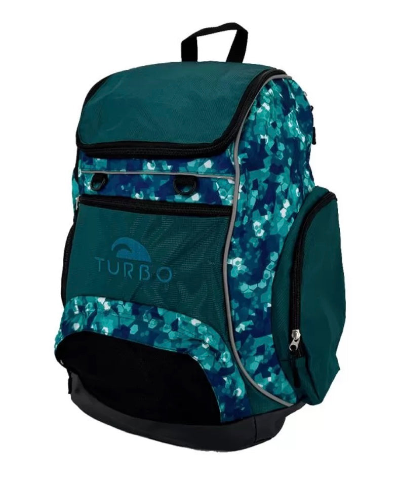 Turbo -NEW BACKPACK PHOENIX (34 L)- Nova image 0