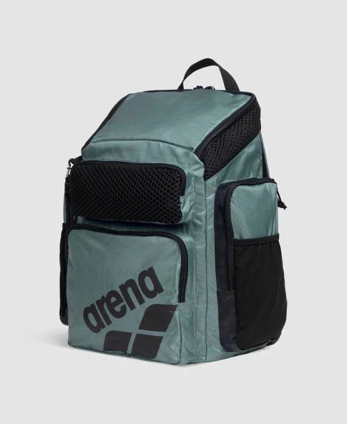 Arena One Go Backpack 45L - Sage image 0