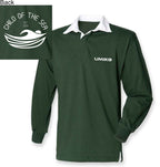 Rugby Shirt- Child of the Sea image 1