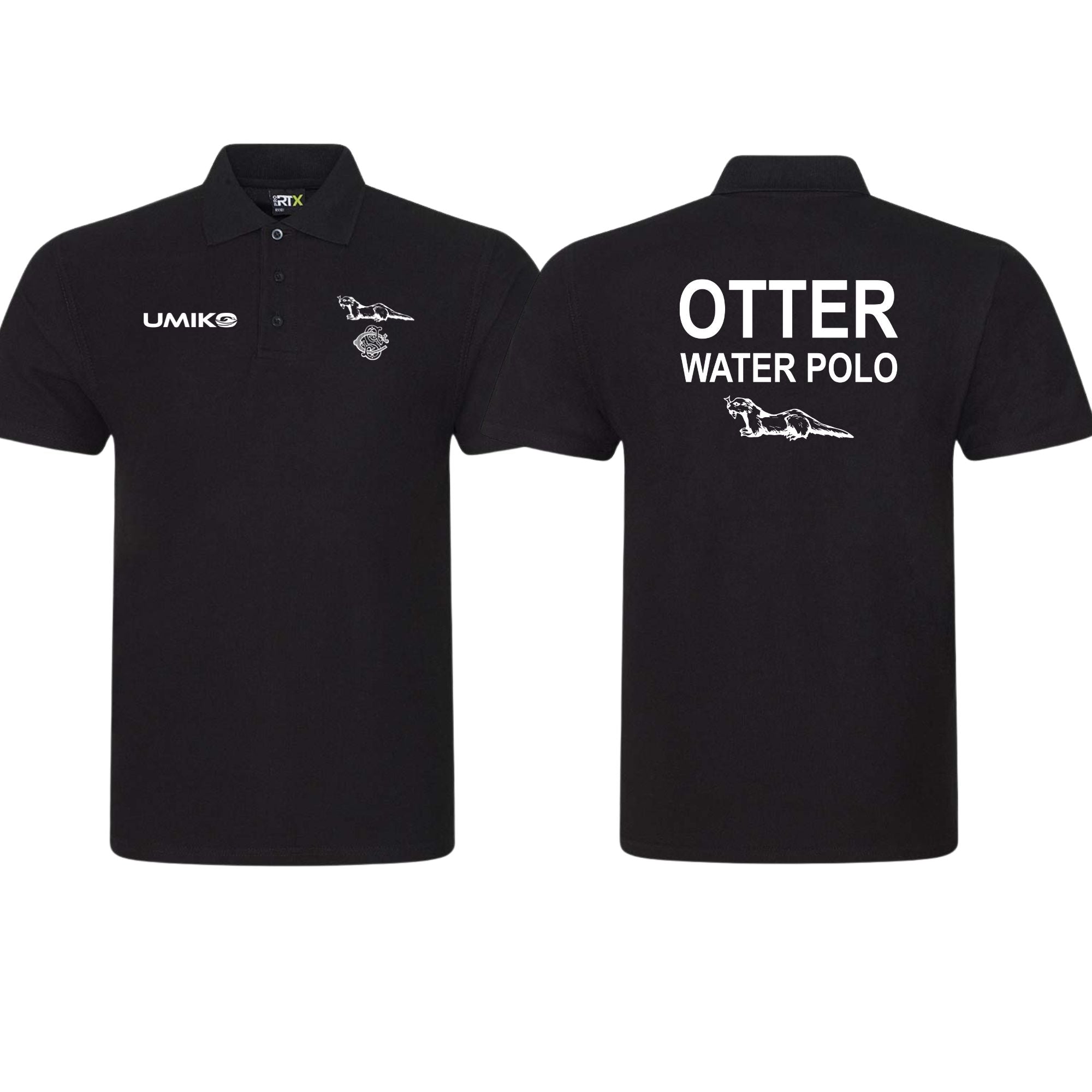 OTTER WATER POLO - Polo shirt - Girls / Ladies image 0