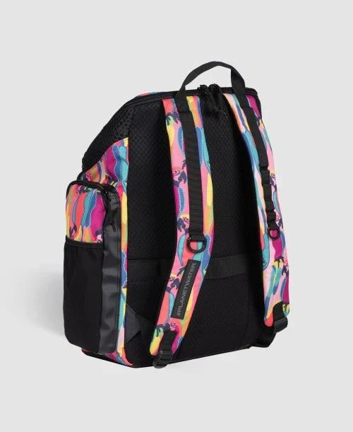 Arena One Go Backpack 45L - Tropical Delight image 1