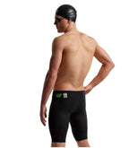 Funky Trunks - Black Attack - Apex Viper Jammers image 1