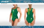 Clonard Water polo costume- Umiko image 0