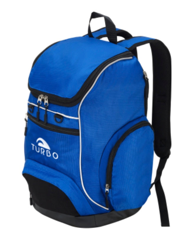 Turbo -NEW BACKPACK PHOENIX (34 L)- Royal Blue image 0