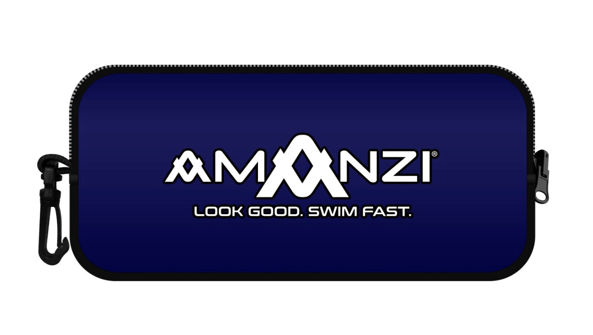 Amanzi Sapphire Neoprene Case image 0