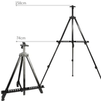 NEW: Turbo Magnetic Water Polo Tactical Board with Tripod image 4