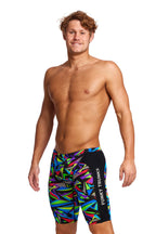 Funky Trunks - Beat It - Men's Training Jammers image 4