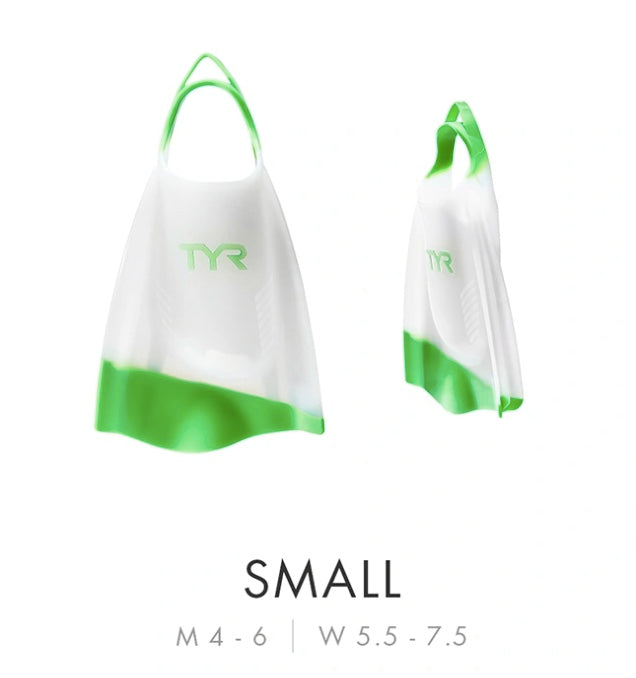 TYR HYDROBLADE FINS image 1