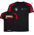 Dundee Uni- Wicking T'shirt- Umiko image 0