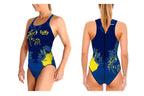 South Derbyshire Water Polo - Water Polo Costume - Umiko image 0