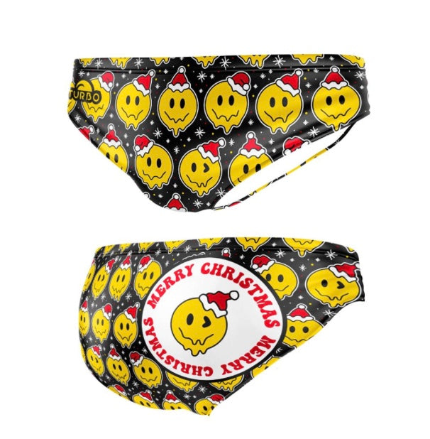 Turbo - WATER POLO Trunks - Jolly Smiles image 0