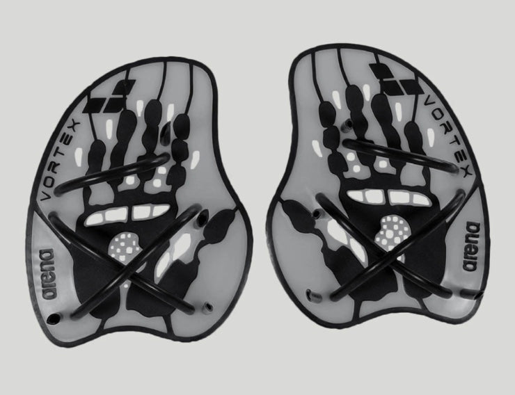 Arena - Vortex Hand paddles image 2