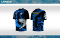 Brixham SC- Tech T’shirt – Men's / Unisex image 0
