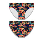 Water polo trunks – Chalk - Bbosi image 0