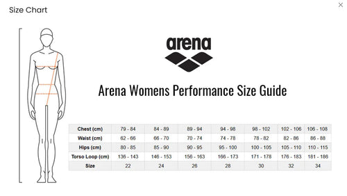 Arena Powerskin ST Next Kneeskin - Deep Red image 1