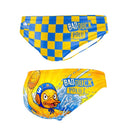 Turbo - WATER POLO Trunks - Bad Duck Polo image 0
