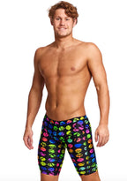 Funky Trunks - Broken Circle - Men's Training Jammers image 0