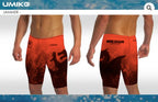 Wrexham Men’s / boys Jammers - Umiko image 0