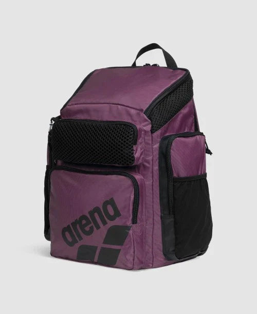 Arena One Go Backpack 45L - Plum image 0