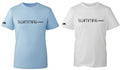 Umiko - Kids cotton T'shirt - Swimming image 0