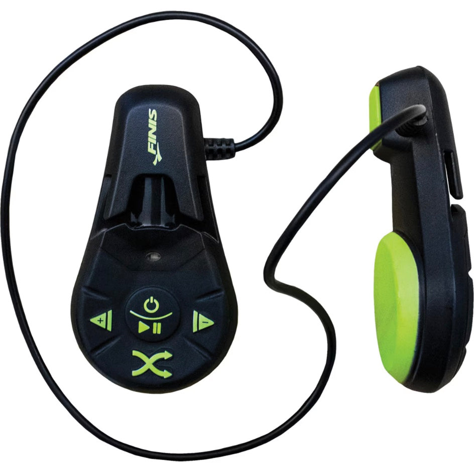 Finis- DUO™ Underwater Bone Conduction MP3 Player image 0