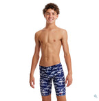 Funky Trunks - Rompa Chompa - Boys Jammers image 0