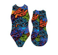 Water polo costume - Graphic Machine - Turbo image 0