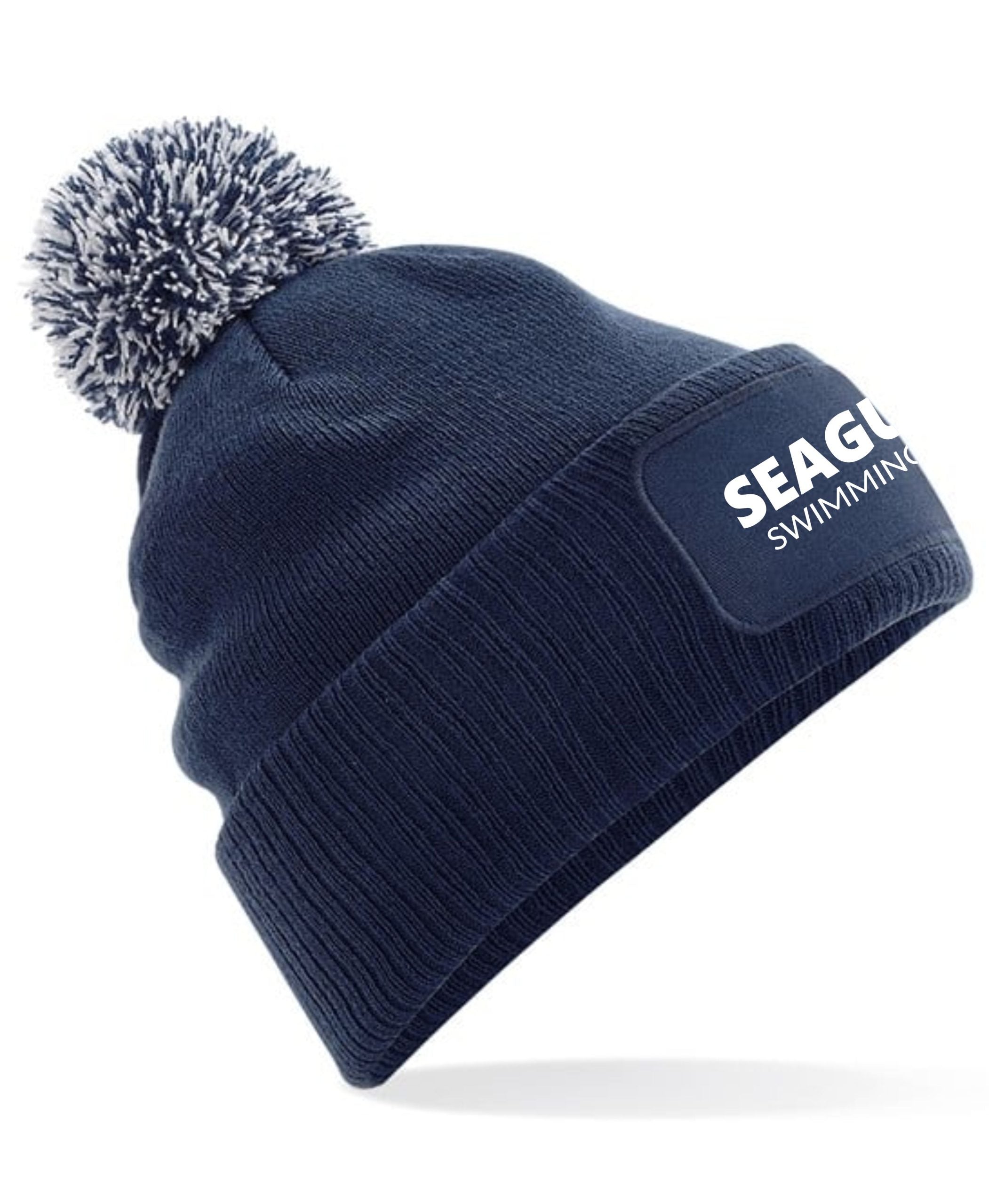 Seagulls SC - Bobble hat image 0