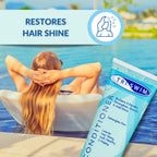 Triswim Conditioner - Sunkissed Pineapple & Mango - 250ml