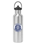 Penrith SC - Vacuum sports water bottle with flip-up straw image 0