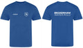 Beckenham Water Polo - Cotton T'shirt- Kids / Adults - Umiko image 0