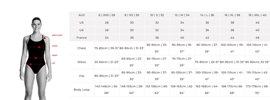 Funkita - Tickle Pink - Ladies Swim Crop Top image 1