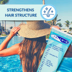 Triswim Conditioner - Sunkissed Pineapple & Mango - 250ml