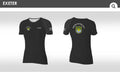 Exeter - Tech T’shirt – Men's / Unisex image 0
