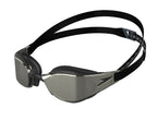 Speedo - FASTSKIN HYPER ELITE MIRROR - BLACK/OXID GREY/CHROME image 0