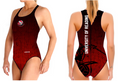 Reading Uni Water Polo Costume - Umiko image 0